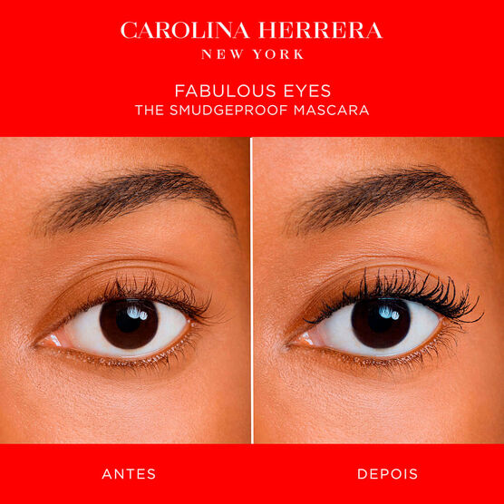 FABULOUS EYES M�SCARA DE C�LIOS